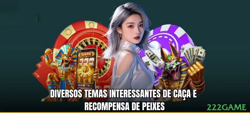 Controles de paJogonto e BRL em 222game