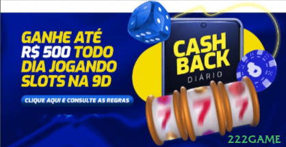 222game Cassino Clássico